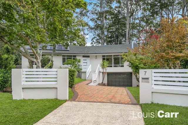 7 Leumeah Close, NSW 2125