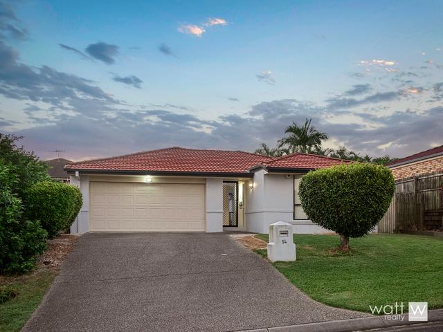 14 Bearke Place, QLD 4017