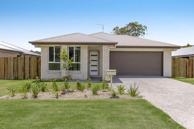 21 Bradley Street, QLD 4352