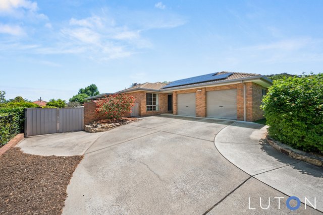34 Richardson Circuit, ACT 2906