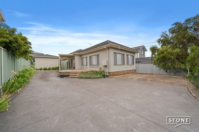 11 Patterson Street, NSW 2115