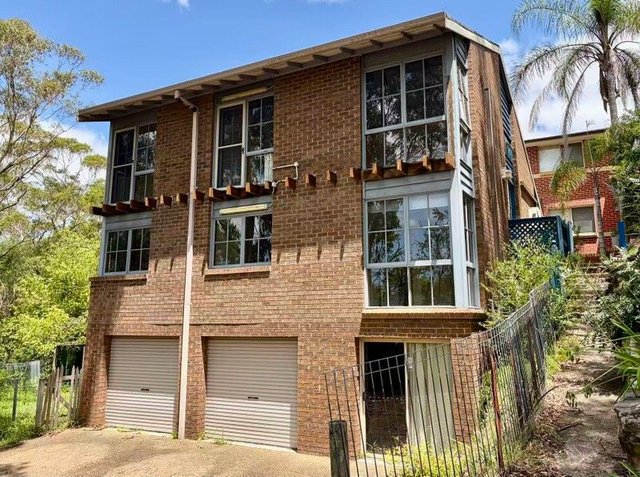 4 Wesley  Place, NSW 2126