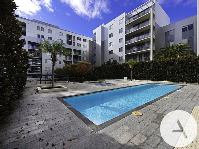 33/15 Coranderrk Street, ACT 2601