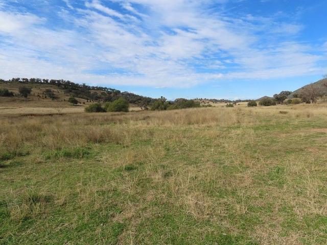 "Turrabambeen" Crow Mountain, NSW 2346