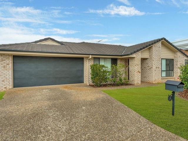 8 Madeline Place, QLD 4208