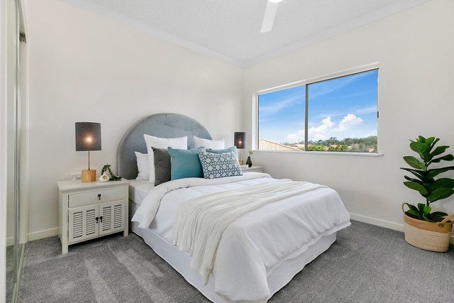 214/21 Gracemere Boulevard, QLD 4573