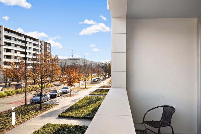 48/43 Constitution Avenue, ACT 2612