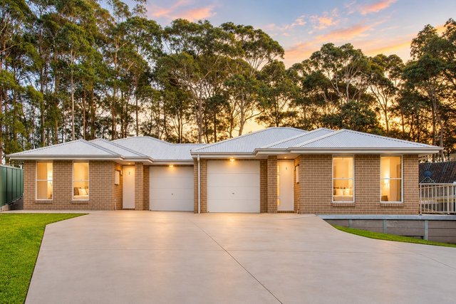 1/6 & 2/6 Eyre Place, NSW 2536