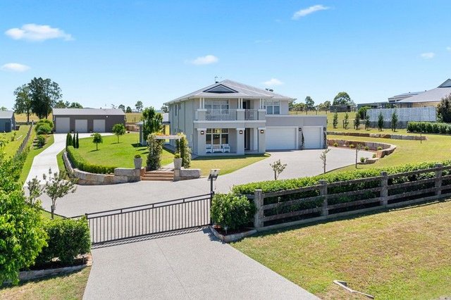 38 Pennparc Drive, NSW 2320