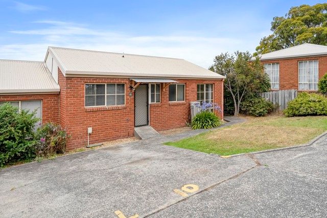10/123A Abbotsfield Road, TAS 7011