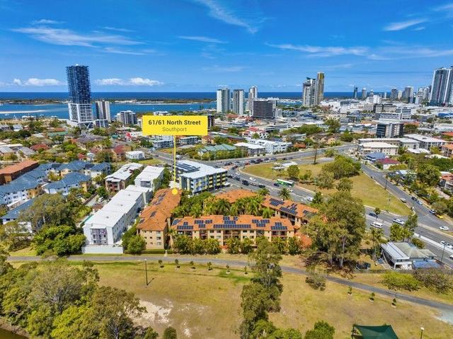 61/61 North Street, QLD 4215