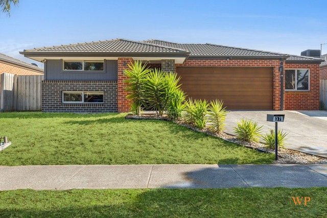 37 Watergum Way, VIC 3756