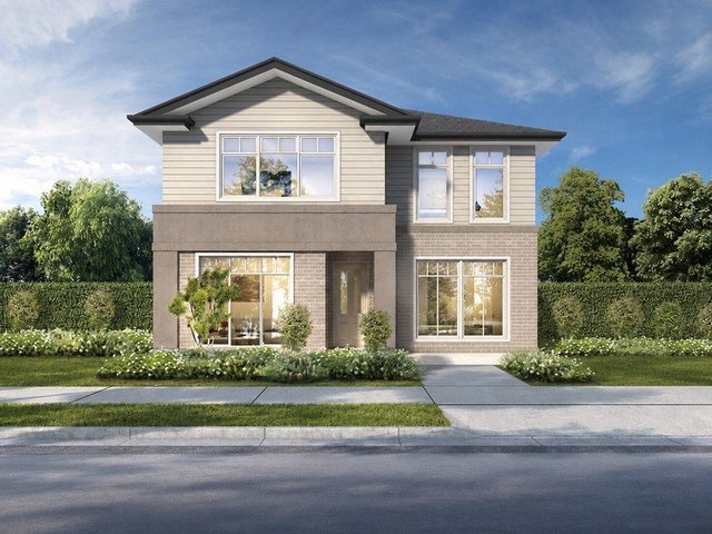 Lot 2022 The Heartwood Estate, NSW 2530