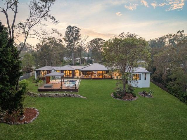 17 Park Court, QLD 4213