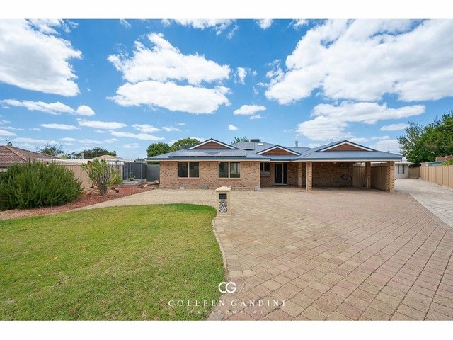 45 Seagull Way, WA 6164