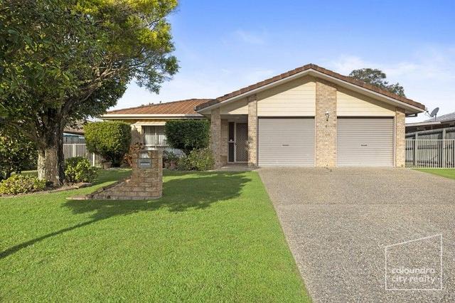 5 Carell Street, QLD 4551