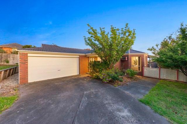 31 Jacqueline Place, VIC 3810