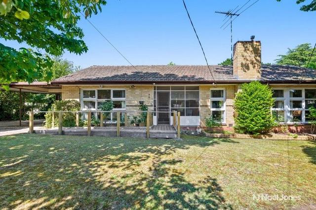 28 Ryland Avenue, VIC 3136