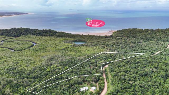 65 Garners Beach Rd, QLD 4852