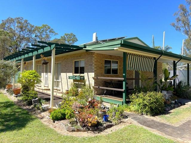 100 George Street, QLD 4615