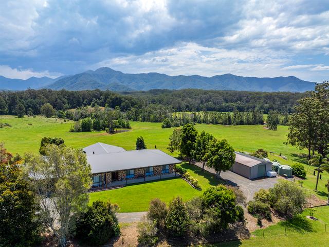 730 Valery Road, NSW 2454