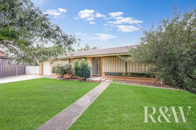 11 Hudson Place, NSW 2565