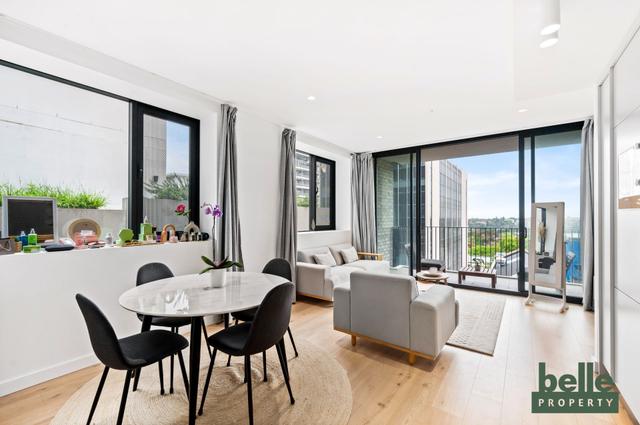 609/20 Spring Street, NSW 2022
