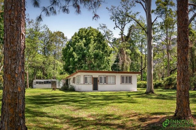 51 Gordons Crossing Road West, QLD 4500