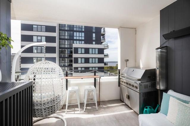 506/2 Foreshore Boulevard, NSW 2230