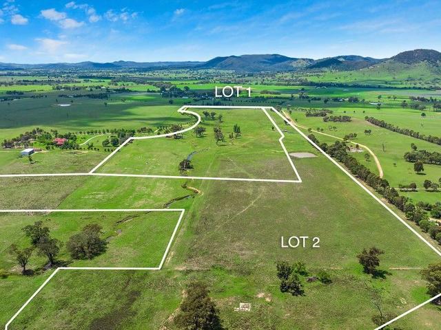 Lot 2, 312 Castlereagh Highway, NSW 2850