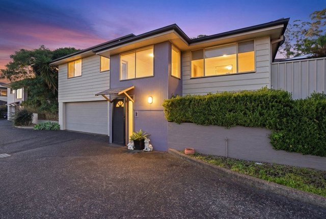 2/194 Charlestown Road, NSW 2290