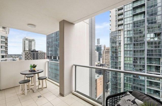 2403/127 Charlotte Street, QLD 4000
