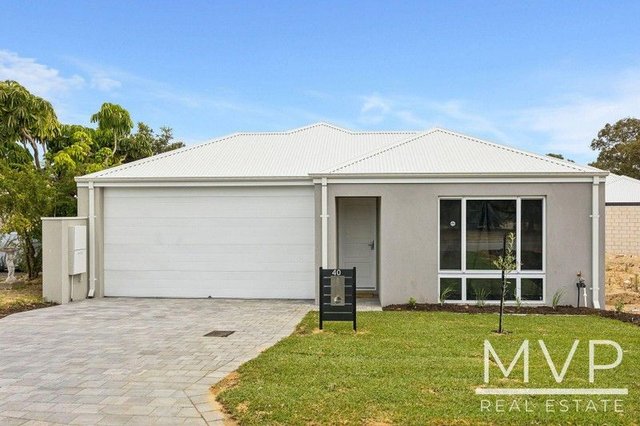 40 Hartley Street, WA 6163