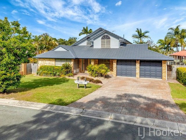 46 Casuarina Crescent, QLD 4116
