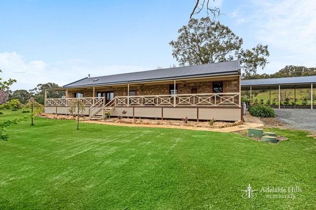 619 Kenton Valley Road, SA 5233