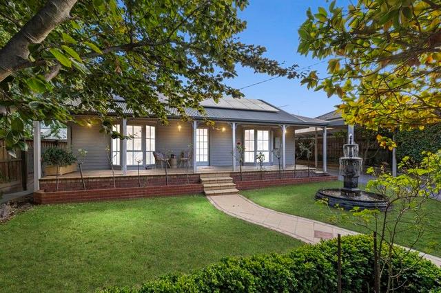 11 Coombs Avenue, VIC 3167