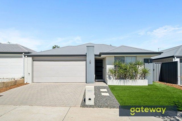 3 Jennings Street, WA 6164