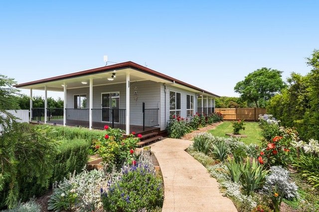 3 Jackson Street, QLD 4360