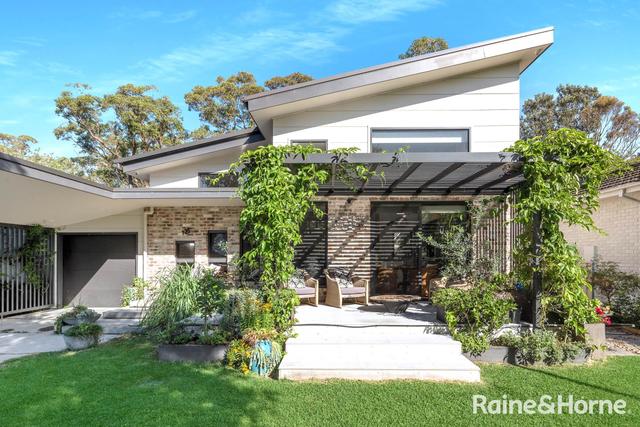 125 Jerry Bailey Road, NSW 2535