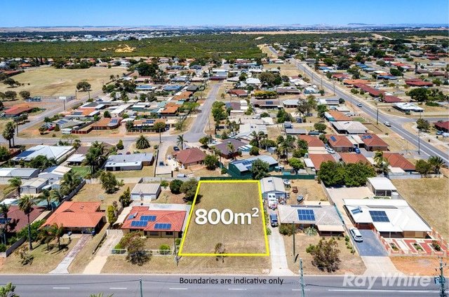 101 Blencowe Road, WA 6530