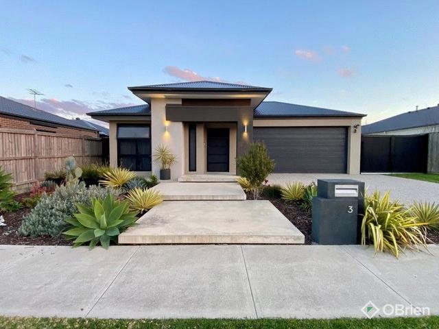 3 Roald Street, VIC 3809