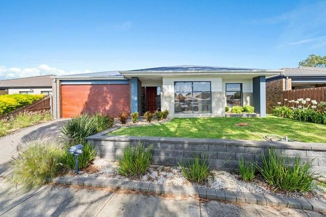 42 Edinburgh Drive, VIC 3977