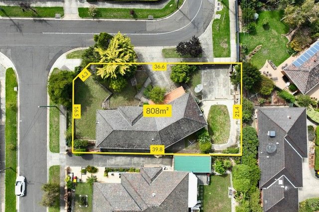 6 Julie Court, VIC 3147