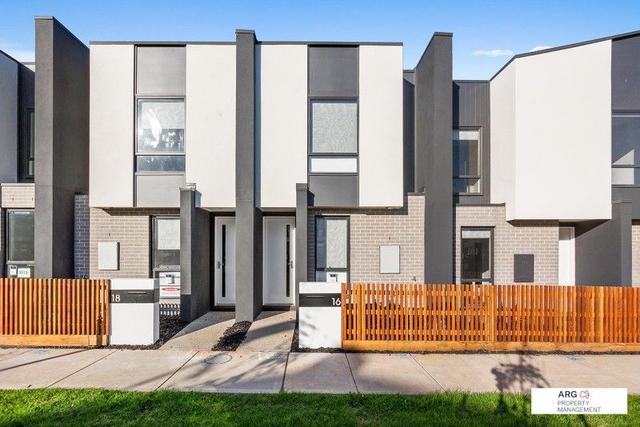 16 Lilybank Walk, VIC 3978