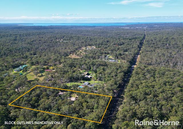 Lot 60 Parnell Road, NSW 2540