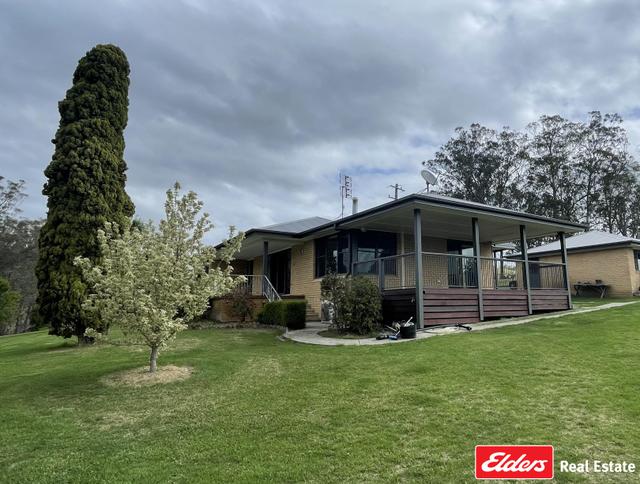 710 Mograni Creek Road, NSW 2422