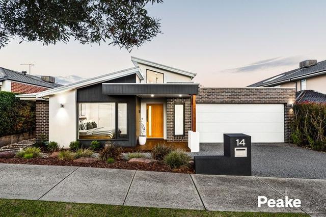14 Toddington Avenue, VIC 3809