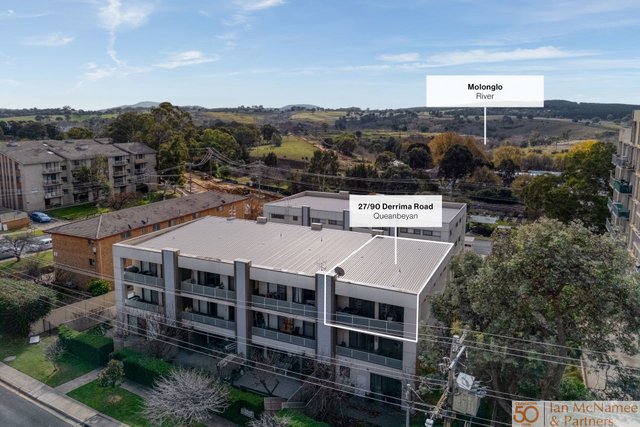 27/90 Derrima Road, NSW 2620