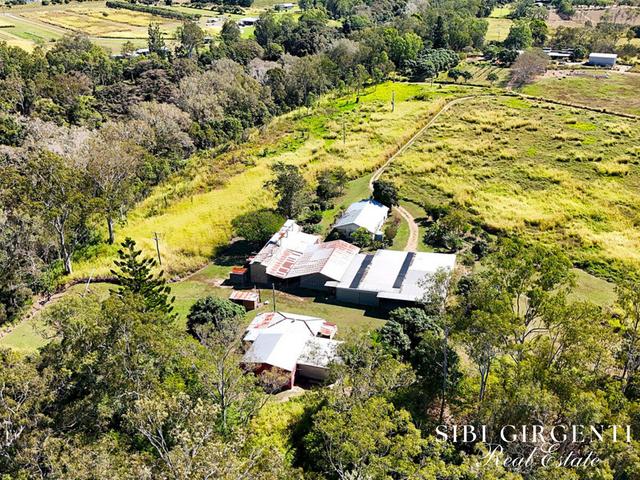 33 Querin Road, QLD 4880