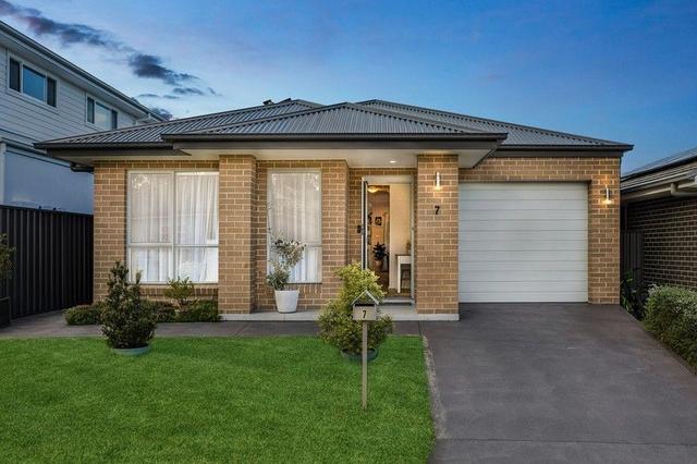7 Menzies Court, NSW 2259